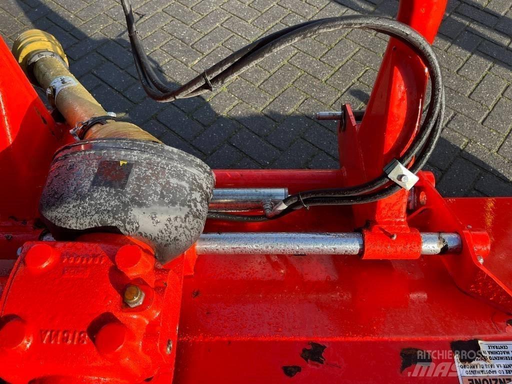 Sicma TRX 220 Kosilice za livade