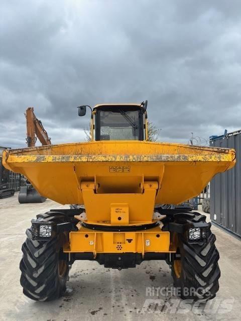 JCB 6 T 2 ST 5 Damperi za gradilište