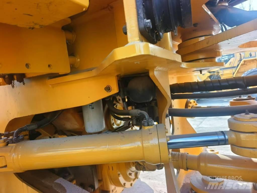 Volvo L 180 F Utovarivači na točkove