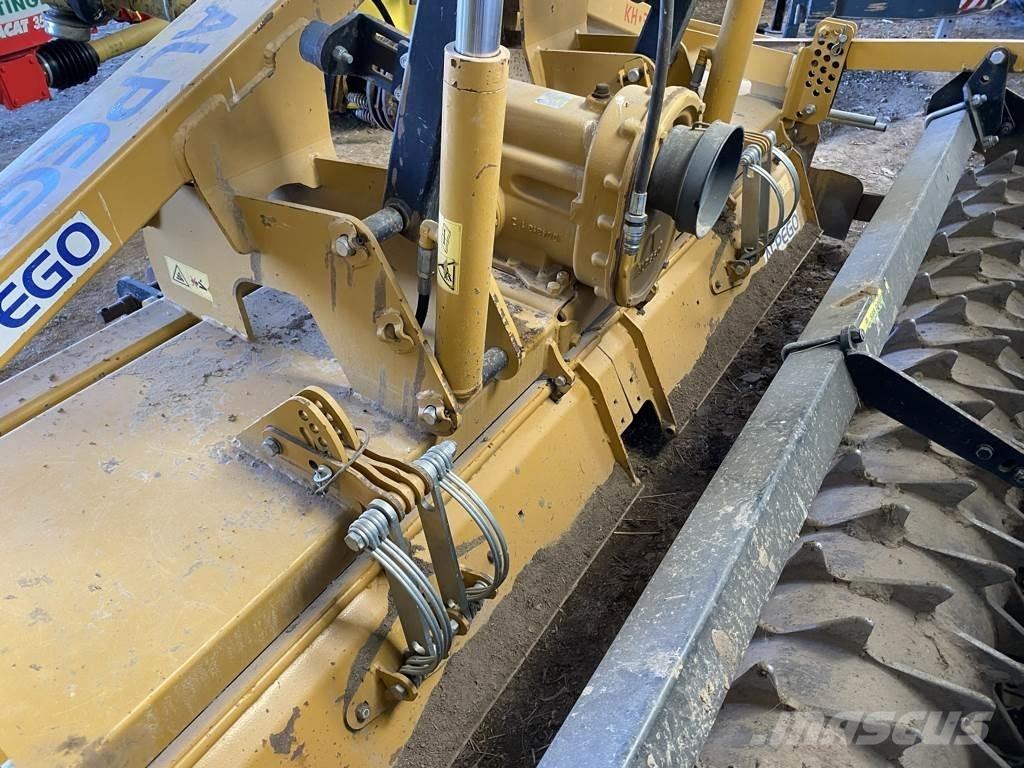Alpego KH 300 R Roto drljače i motokultivatori