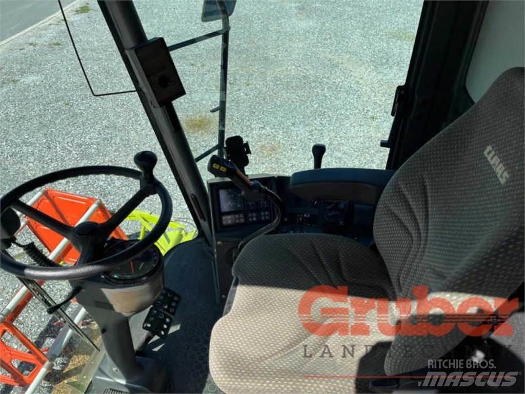 CLAAS Medion 310 Kombajni