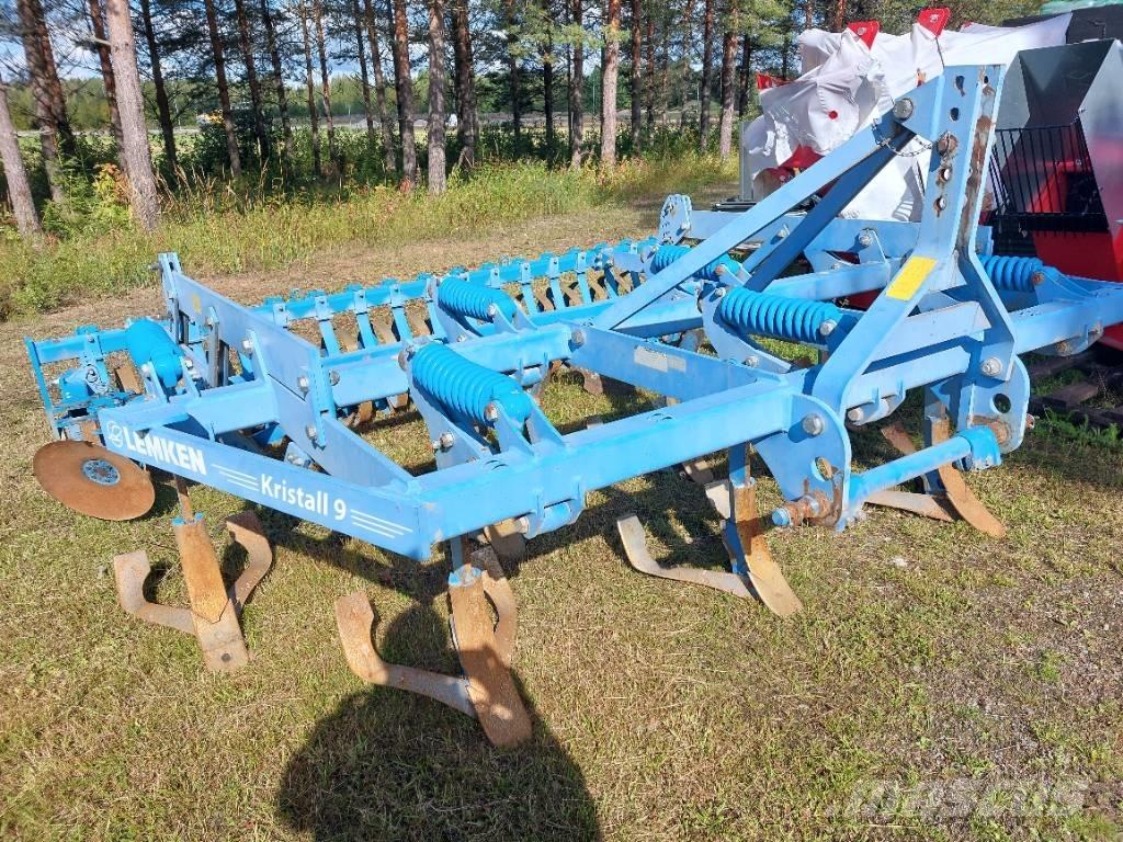 Lemken Kristall 9 Kultivatori