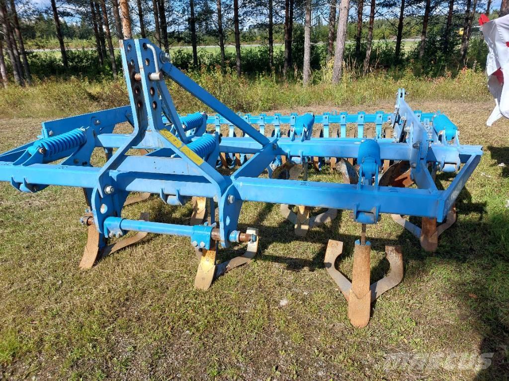 Lemken Kristall 9 Kultivatori