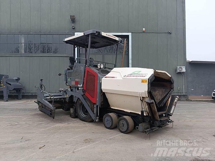Dynapac SD1800W Asfaltni finišeri