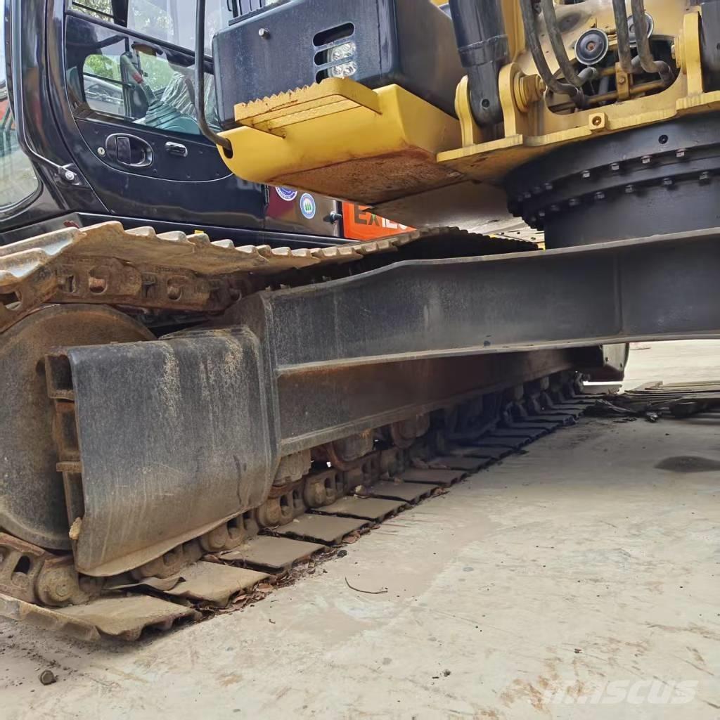 CAT 315D2 Bageri guseničari