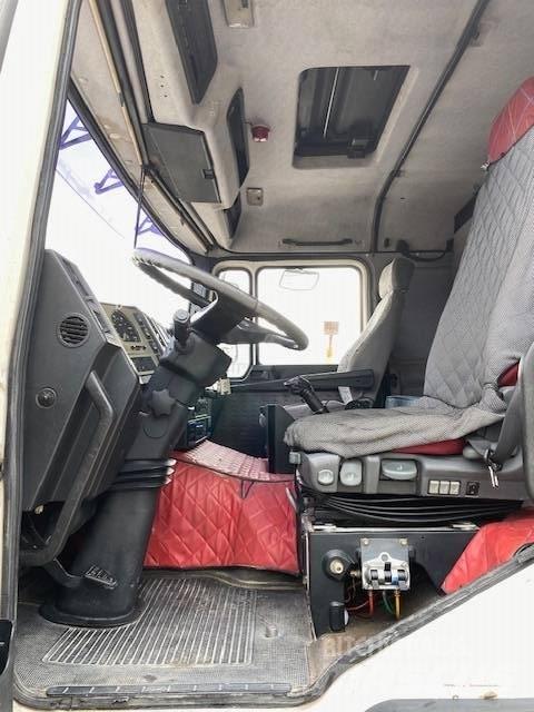 MAN 19.422 Tegljači