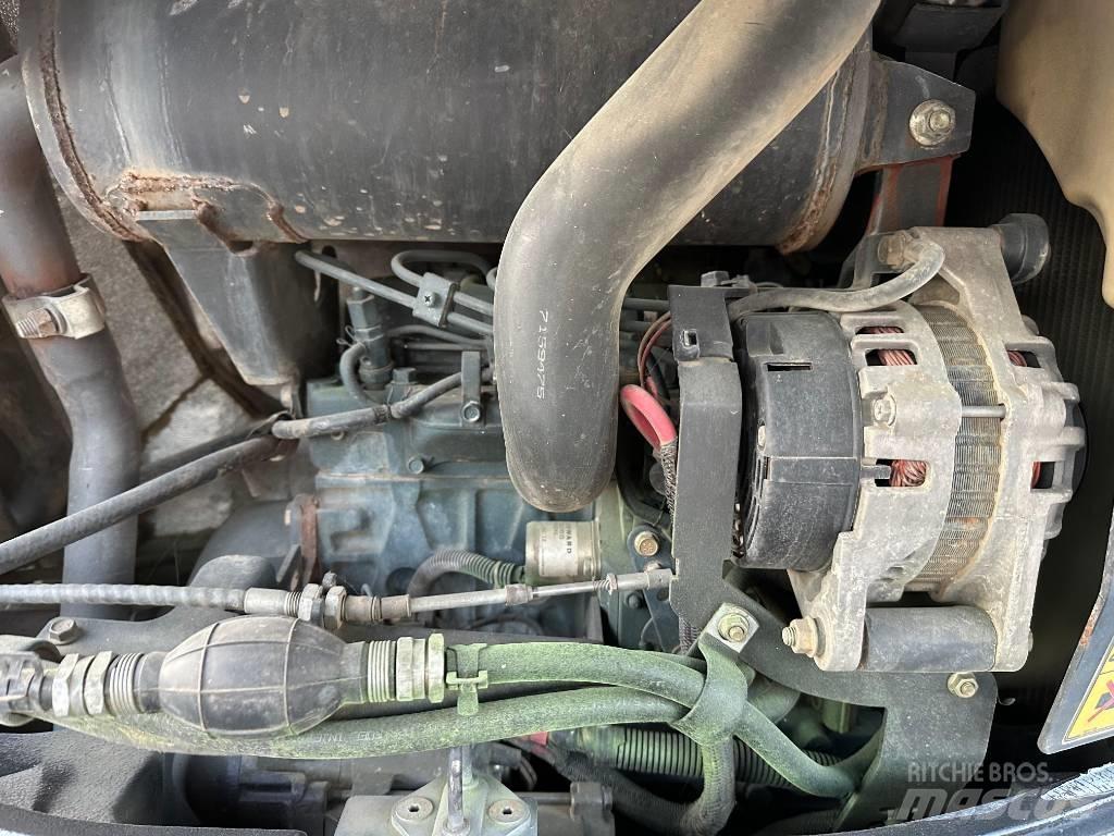 Bobcat E25EM Mini bageri < 7t
