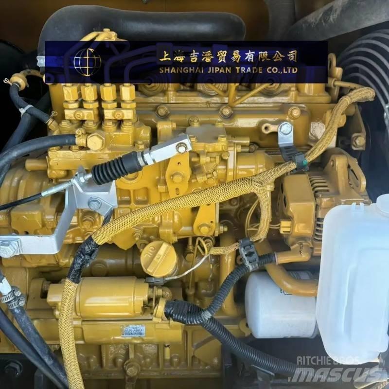CAT 307E2 Mini bageri < 7t