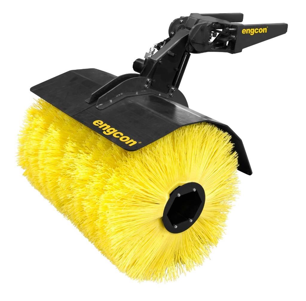 Engcon Sopvals Četke