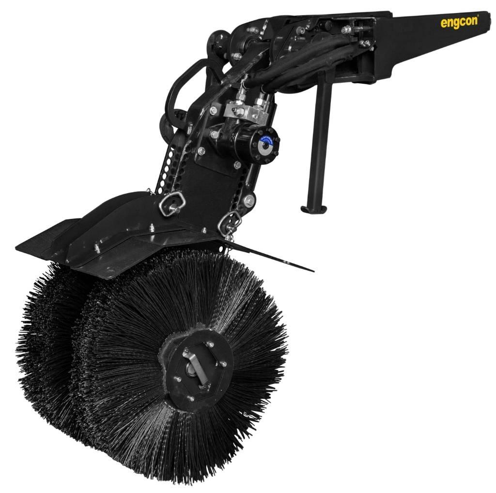 Engcon Sopvals Četke