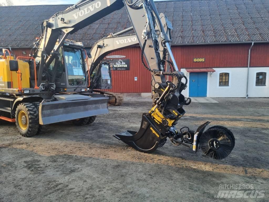 Engcon Sopvals Četke