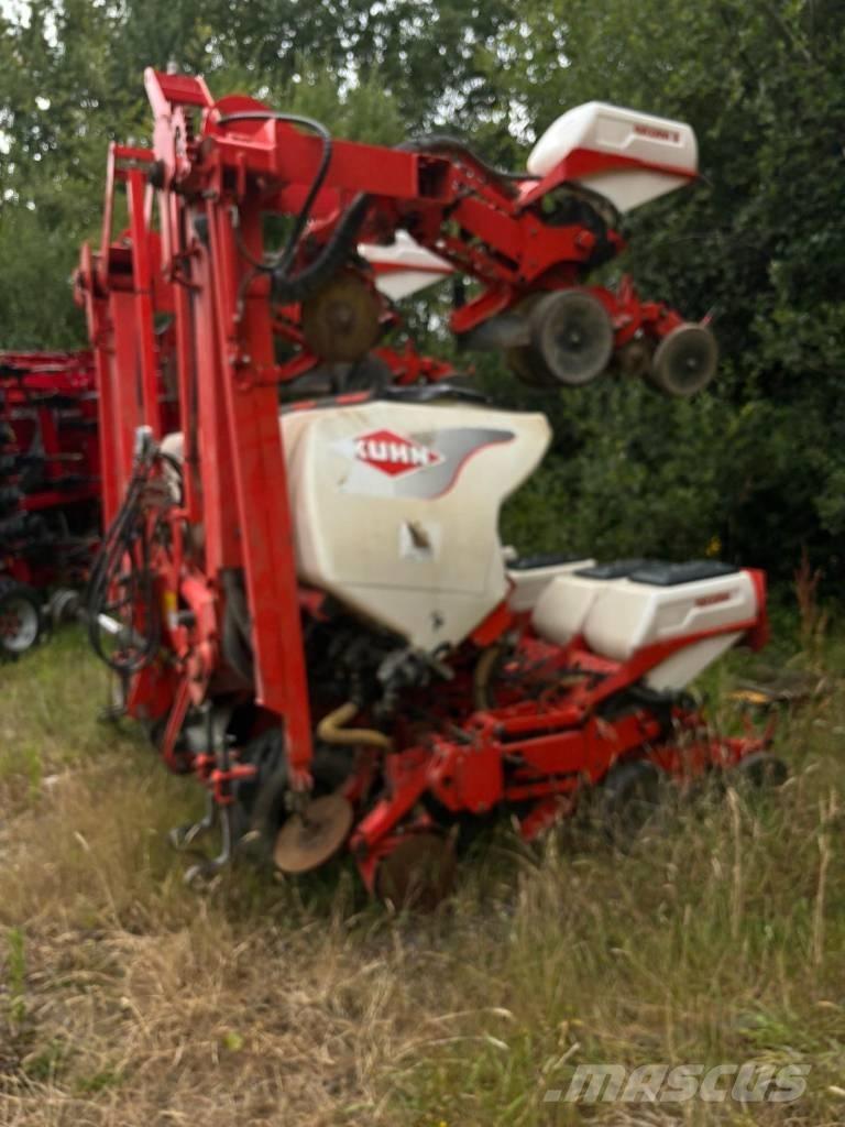 Kuhn Maxima 2 Sejačice