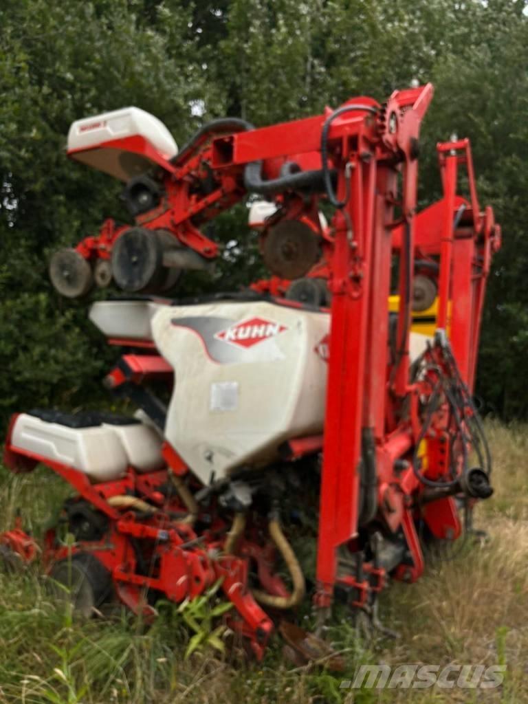 Kuhn Maxima 2 Sejačice