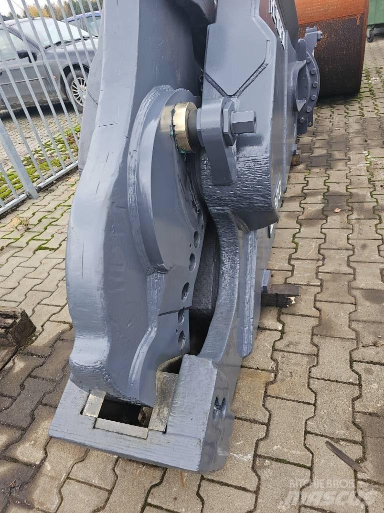 Zato 400 Makaze