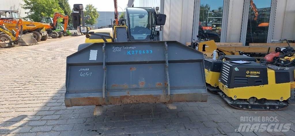 Kramer 2706 Teleskopski viljuškari