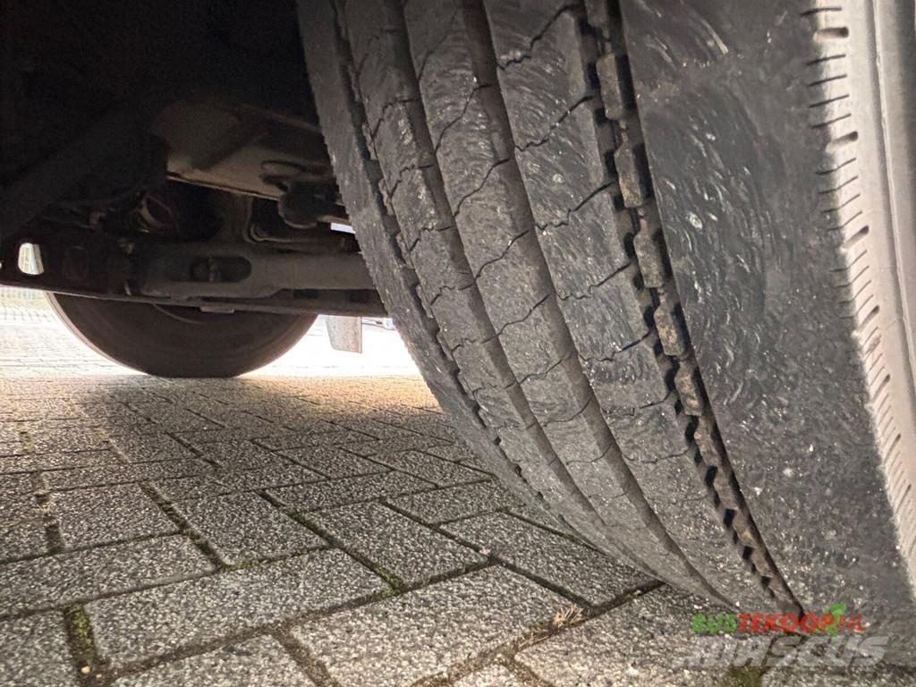 Setra S 415GT-HD Putnički autobusi