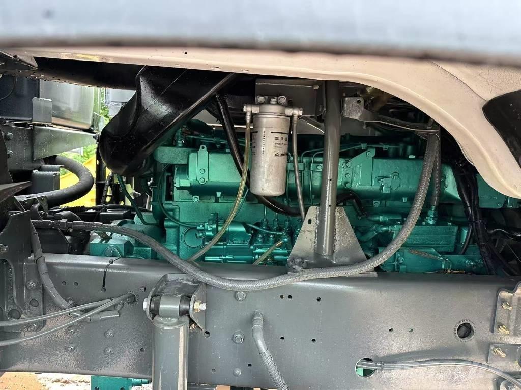 Howo 371HP Kiperi kamioni