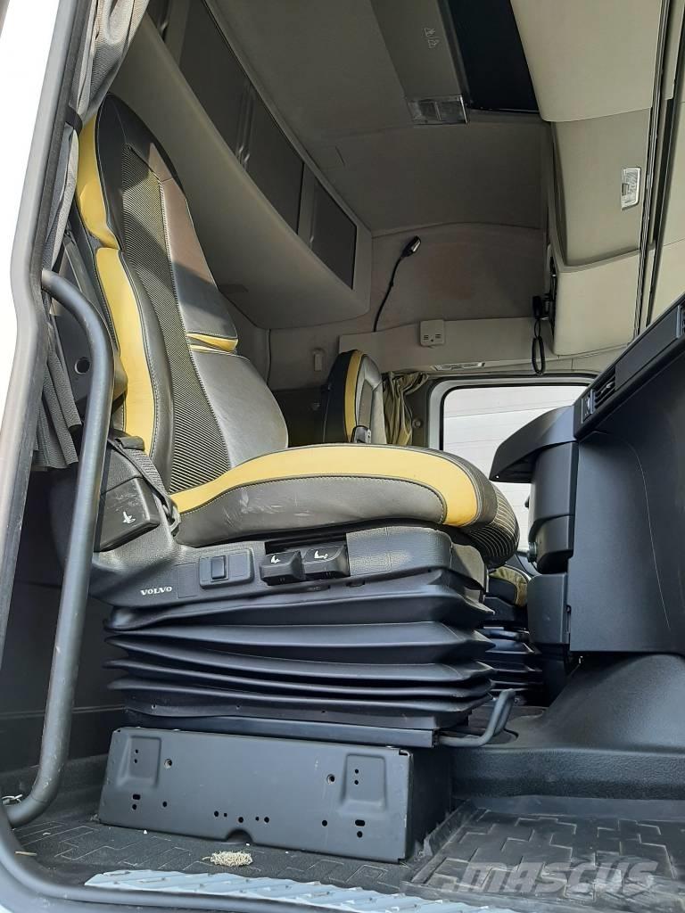 Volvo FH 16 Kamioni za drva Šticari