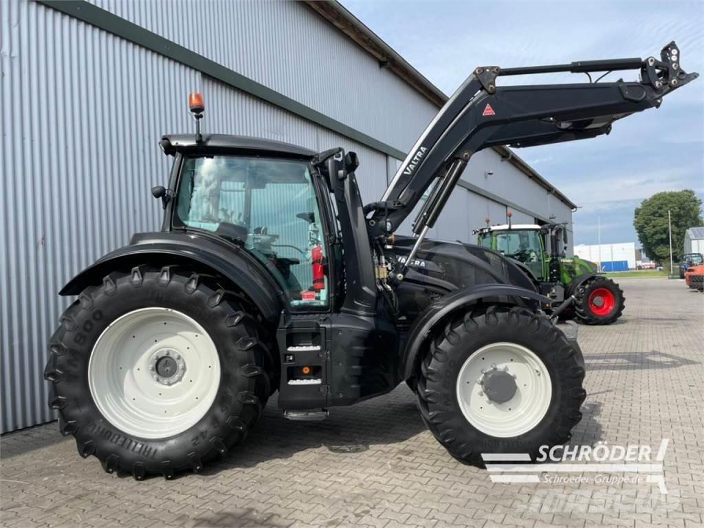 Valtra T 174 EA Traktori