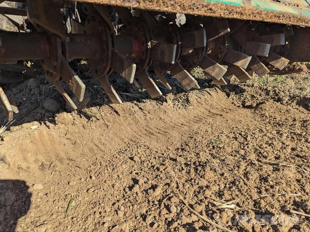 Kverneland GS/H/200 Roto drljače i motokultivatori
