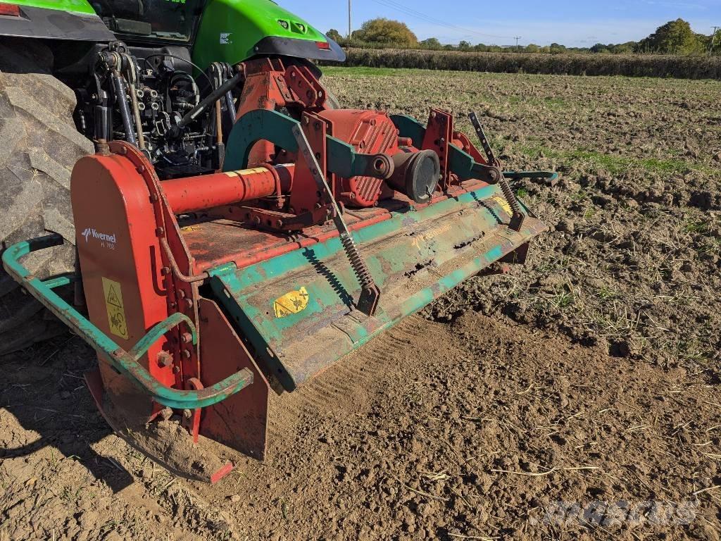 Kverneland GS/H/200 Roto drljače i motokultivatori