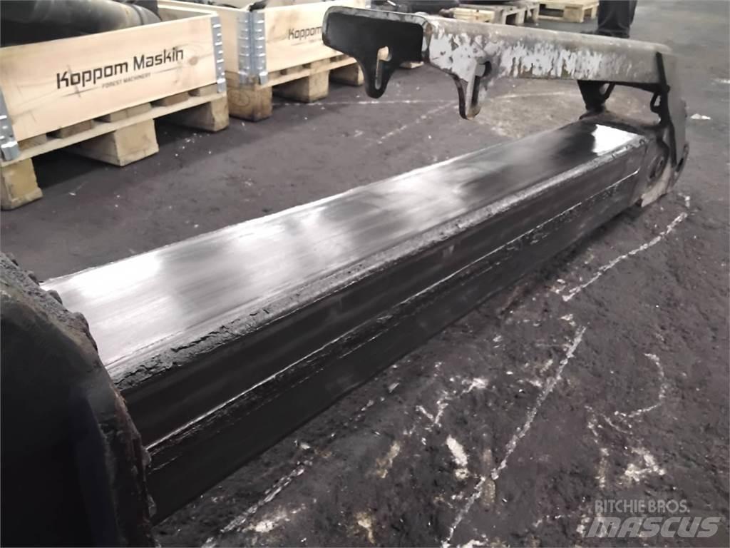 Cranab Crf12 Kranovi za debla