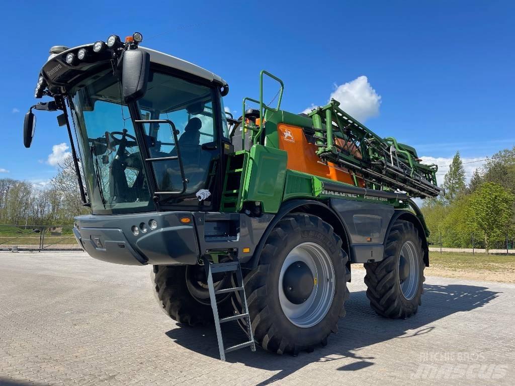 Amazone Pantera 4504 Prskalice đubriva