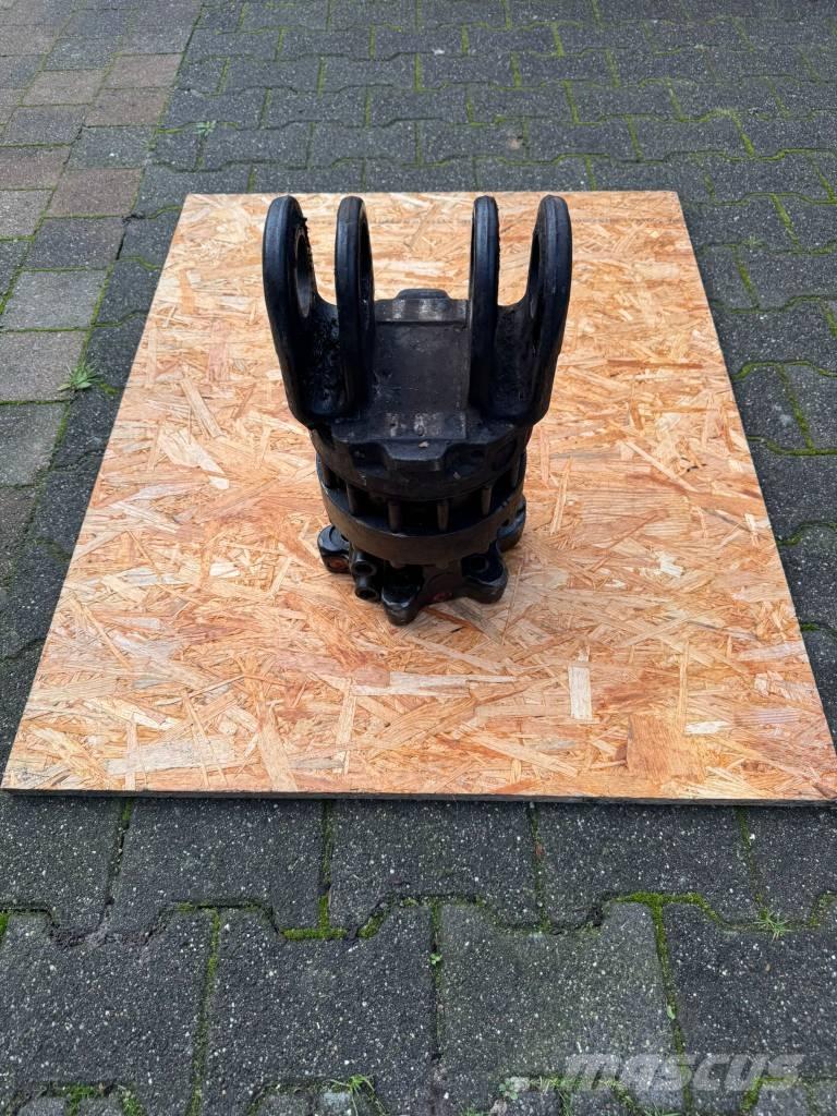 Ponsse Bear Rotatori