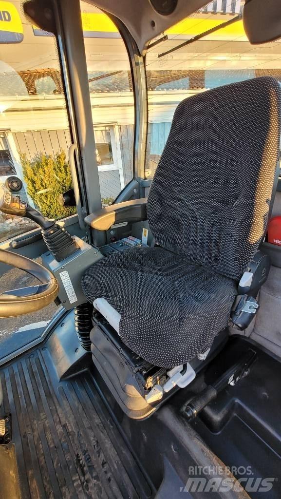 Weidemann 3080 Višenamenski utovarivači