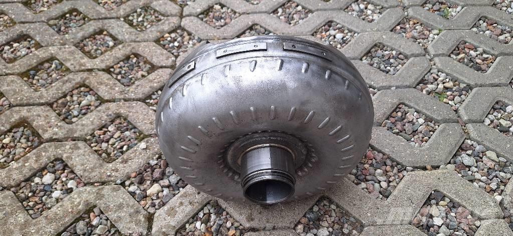 ZF 4WG 200  NOWY Ostale komponente za građevinarstvo