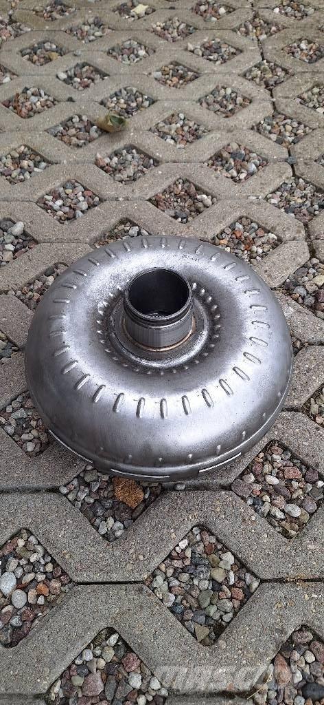 ZF 4WG 200  NOWY Ostale komponente za građevinarstvo