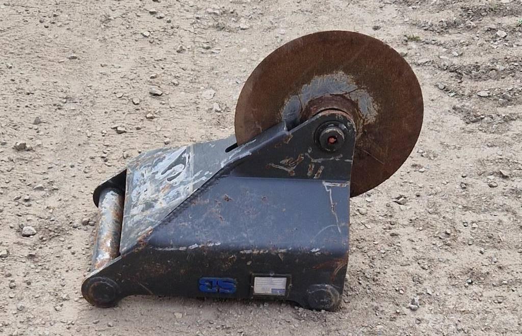 SB Asfaltskärare S60 Makaze