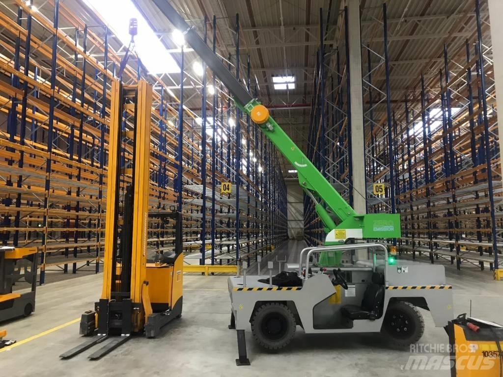 Horyong BMK-403 ECO Ostali kranovi