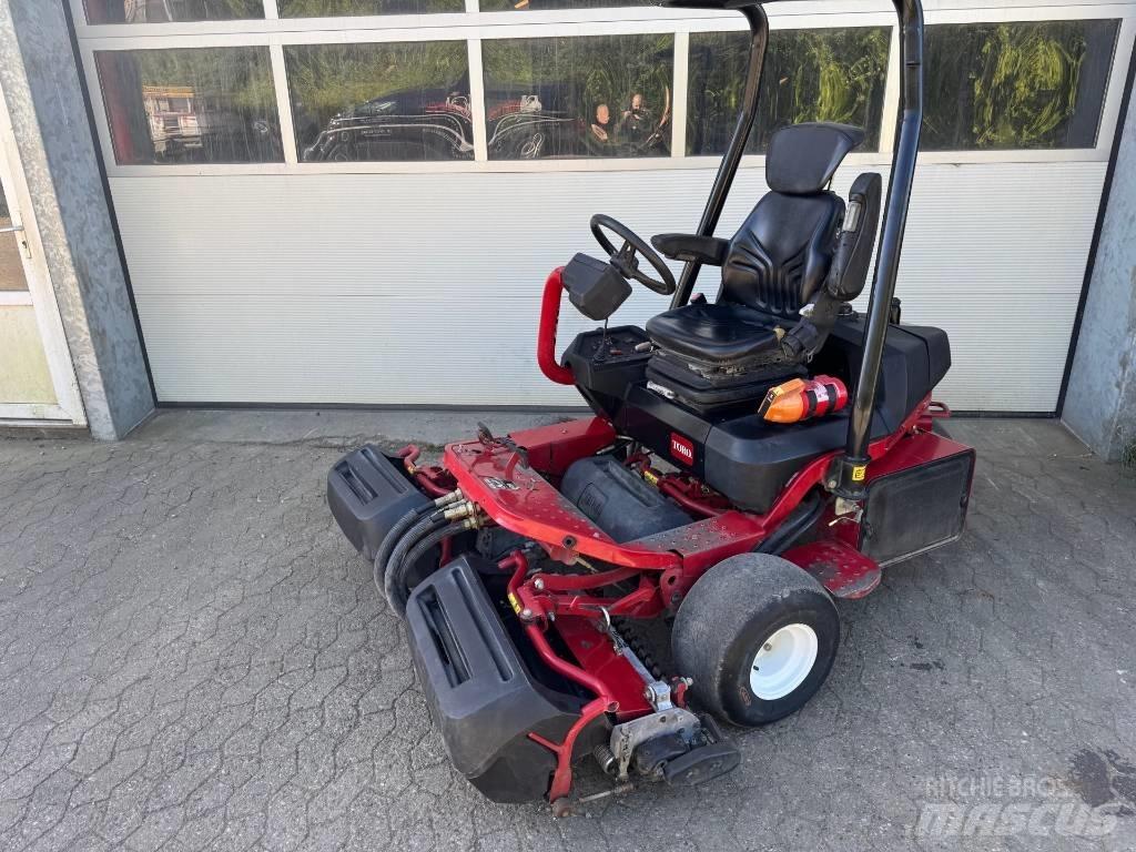 Toro 3250D Kosilice za zelenilo
