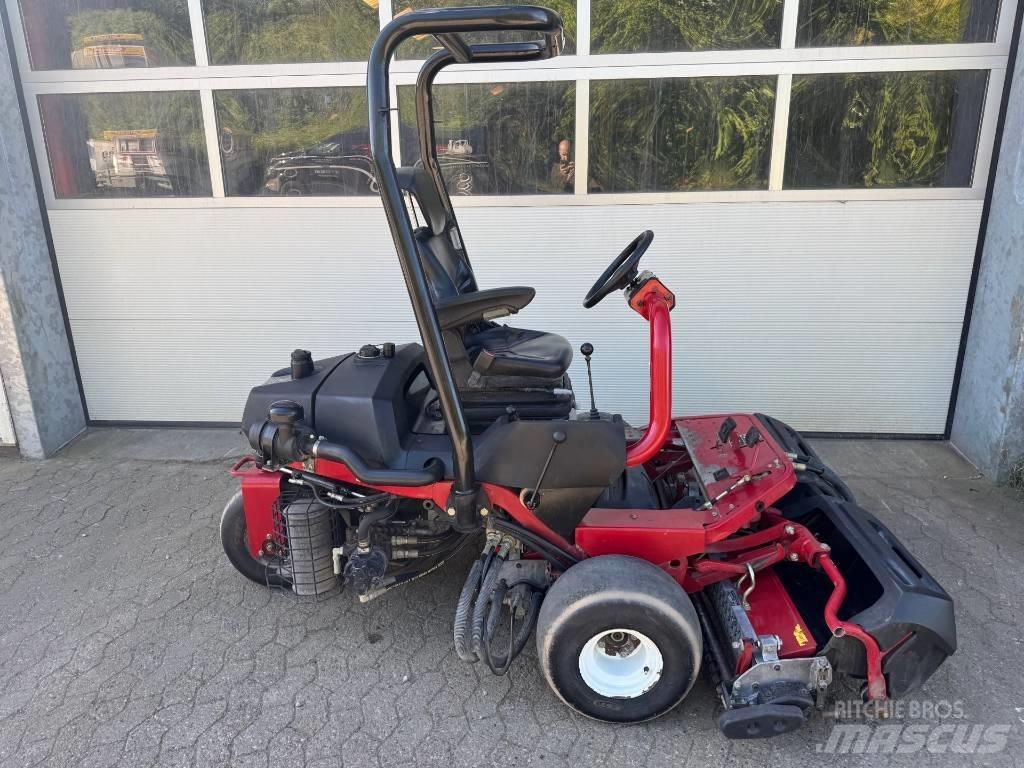 Toro 3250D Kosilice za zelenilo