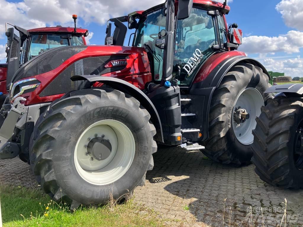 Valtra Q 305 Direct Traktori