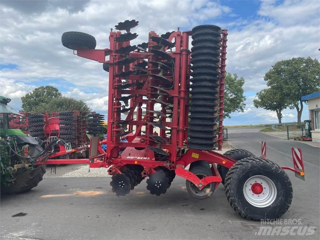 Horsch Joker 10RT Tanjirače