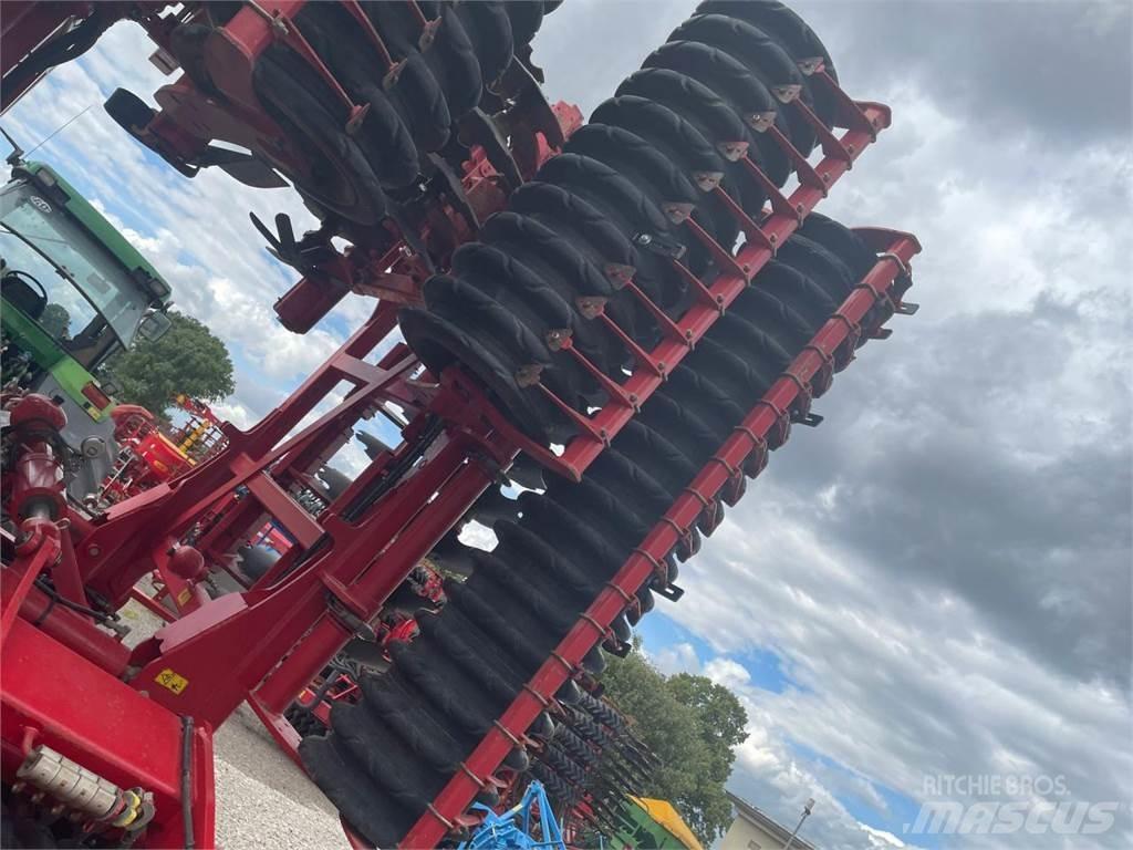 Horsch Joker 10RT Tanjirače
