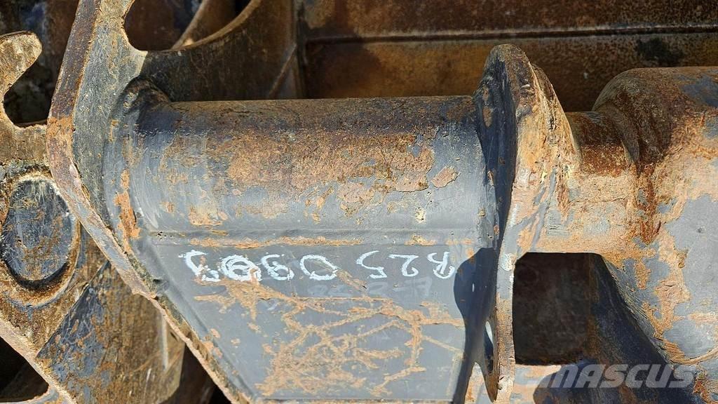  MORIN M3 Kašike / Korpe