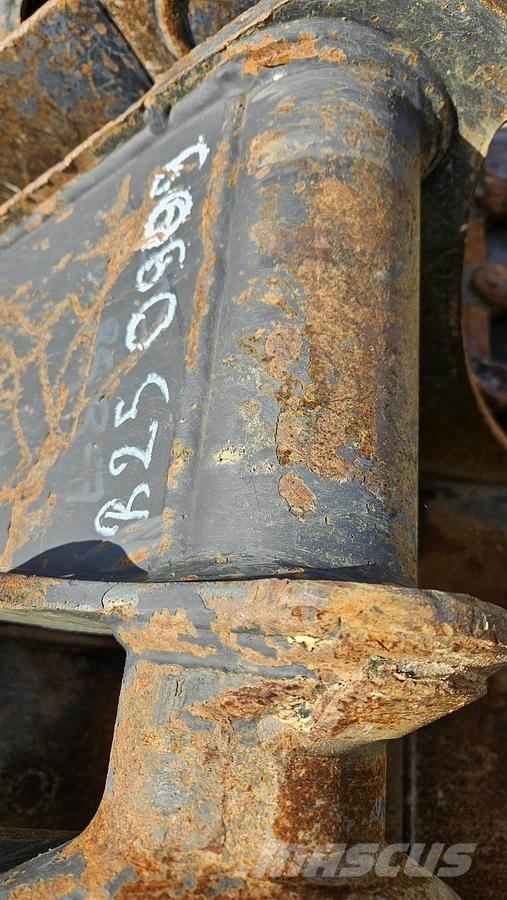  MORIN M3 Kašike / Korpe