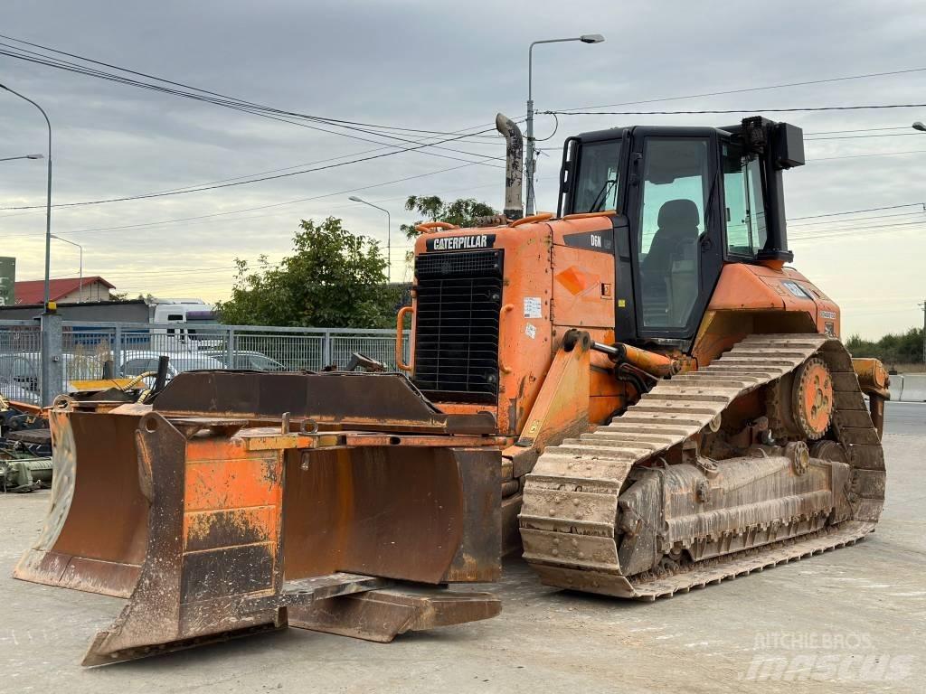 CAT D 6 N LGP Buldožeri guseničari