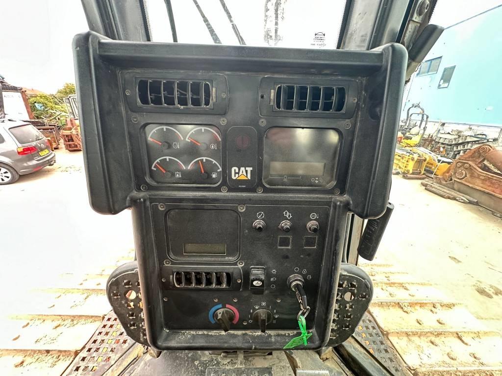 CAT D 6 N LGP Buldožeri guseničari