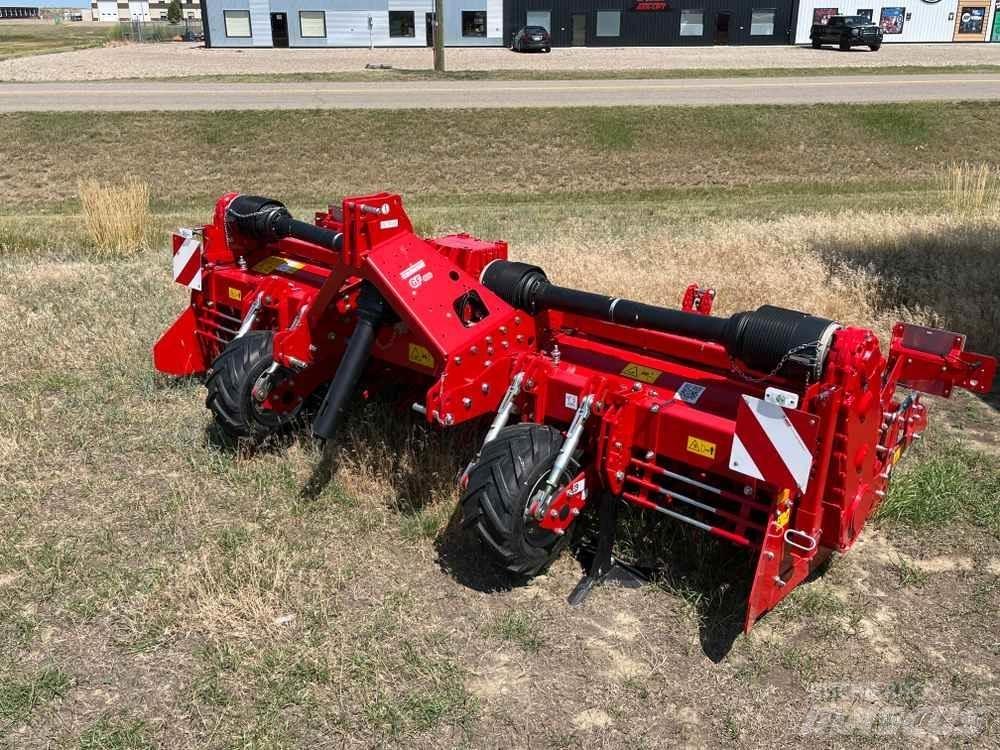 Grimme GF 400 Oprema za krompir - Ostalo