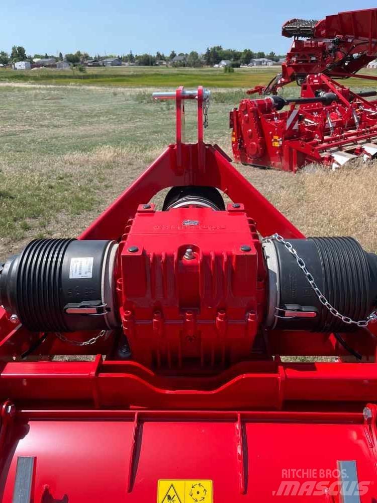 Grimme GF 400 Oprema za krompir - Ostalo