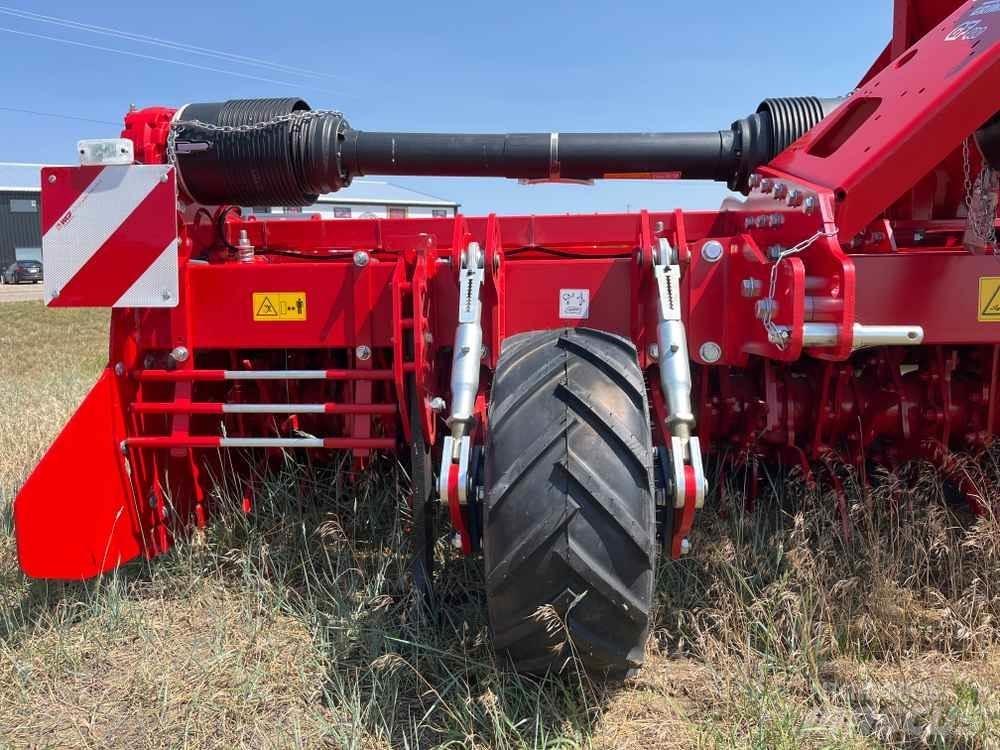 Grimme GF 400 Oprema za krompir - Ostalo