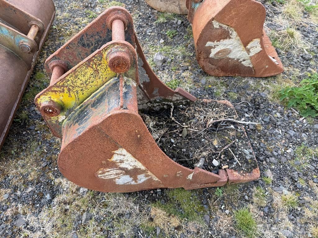 JCB 86 C-1 eco Midi bageri 7t – 12t