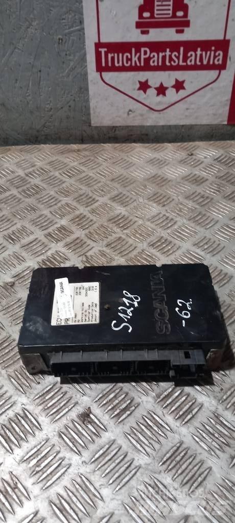 Scania R 440   2087765 Elektronika