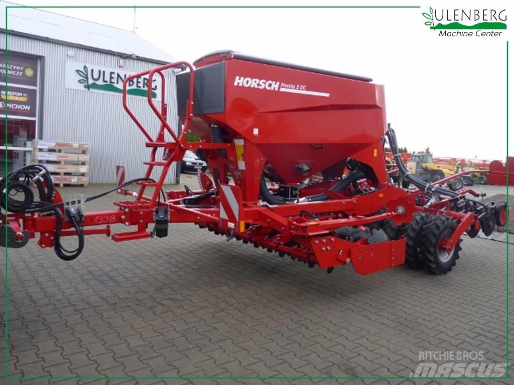 Horsch Pronto 3 DC Sejačice