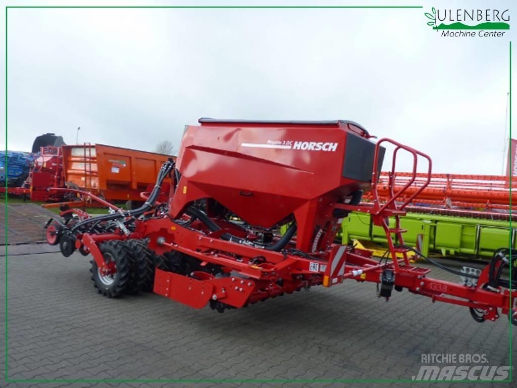 Horsch Pronto 3 DC Sejačice
