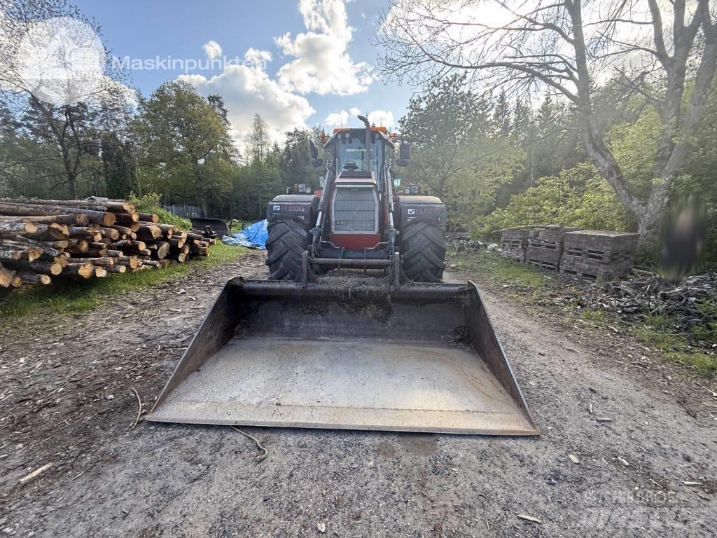 Huddig 1260 B Rovokopači
